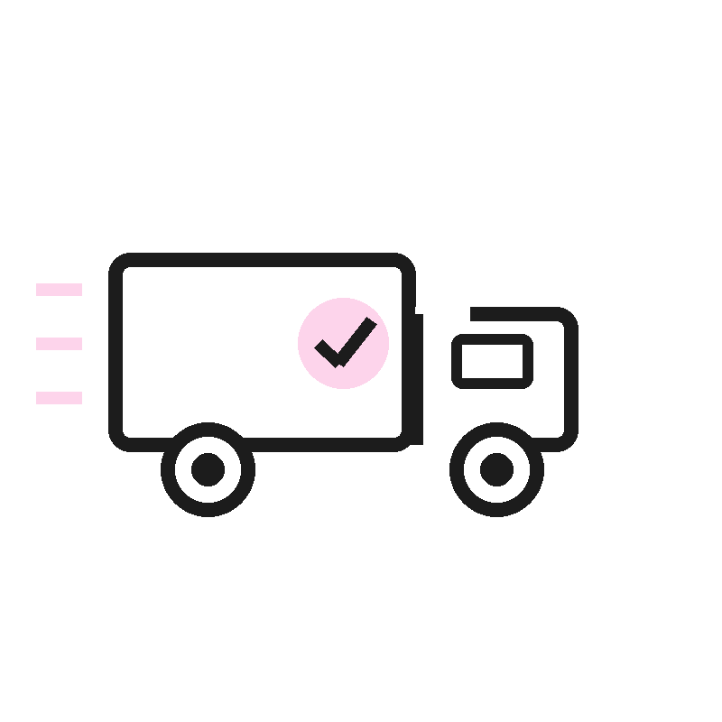 Free Insured Delivery