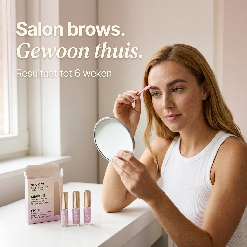 The Goddess Theory the-brow-box model