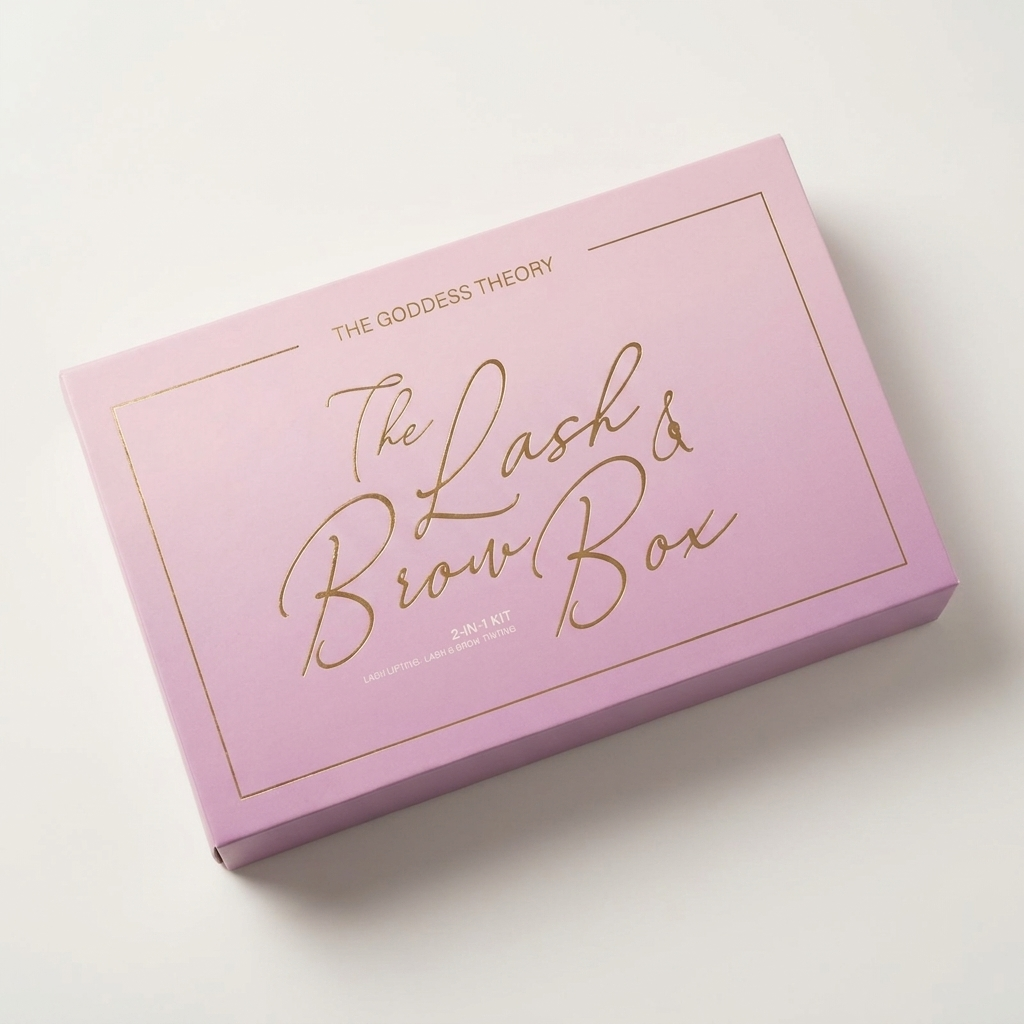 The Goddess Theory 2in1 packshot