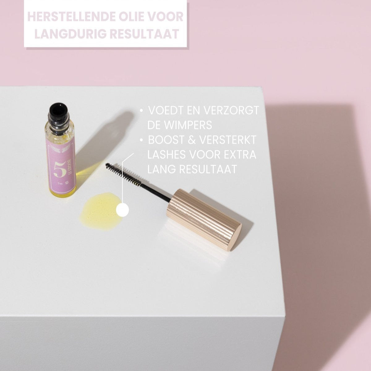 The Lash Box changes