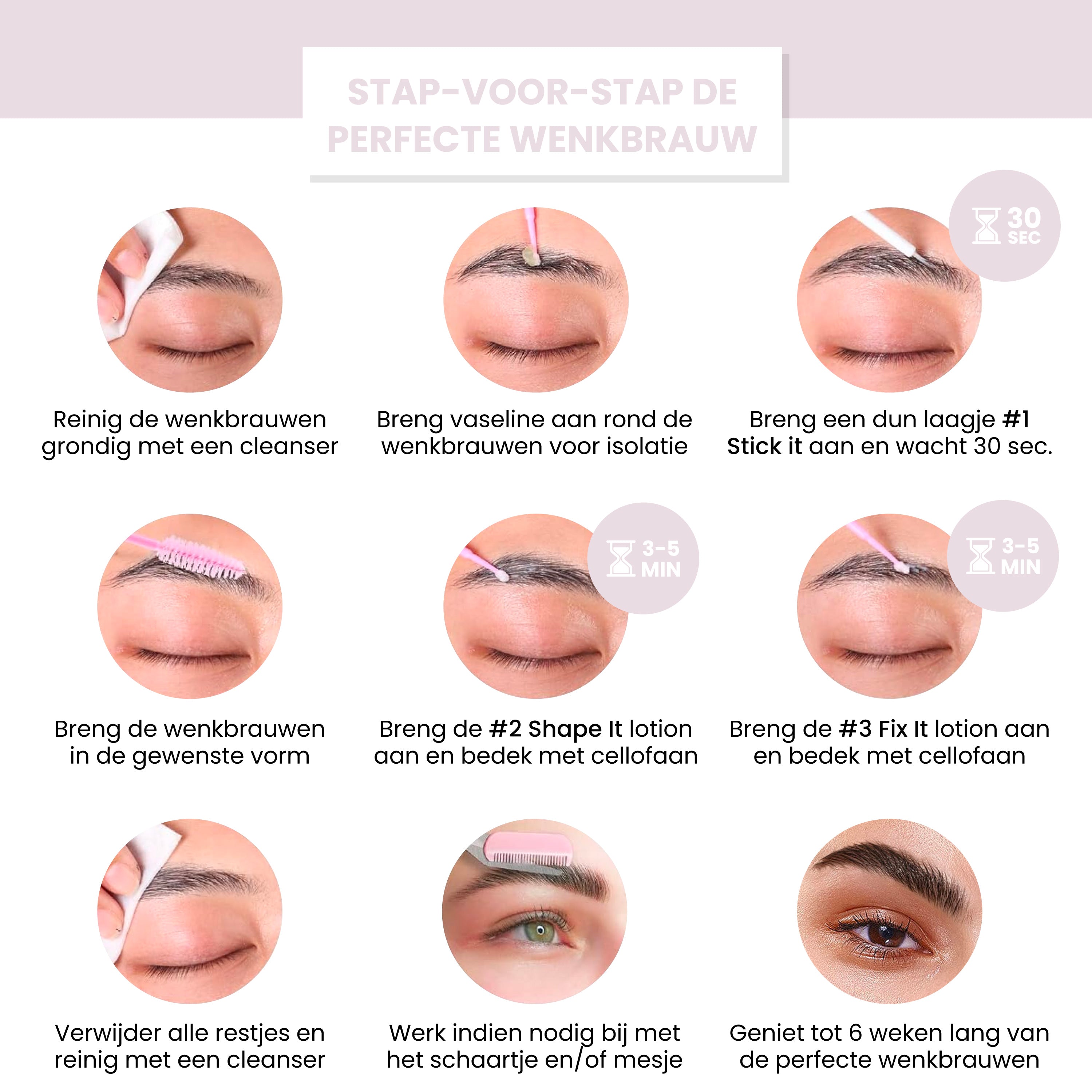 The Brow Box