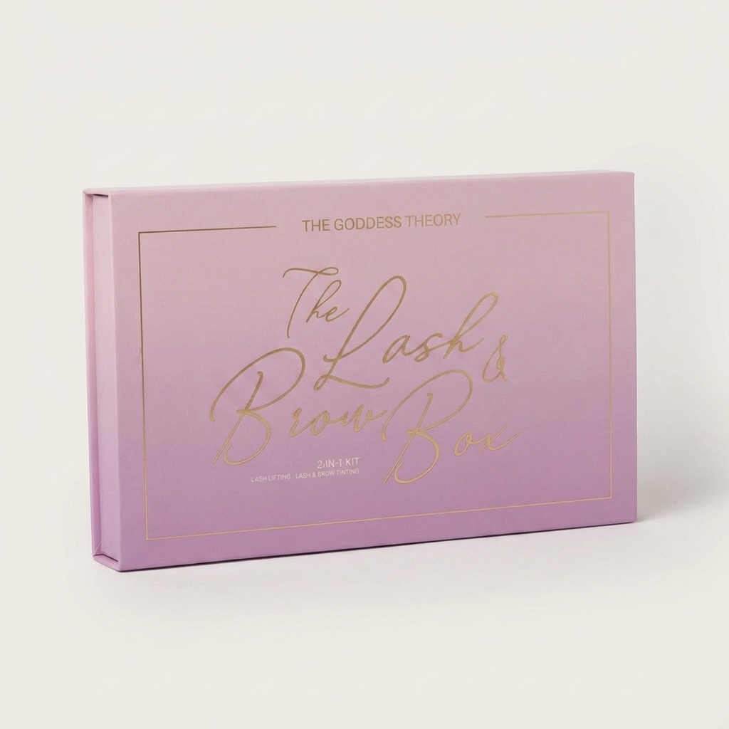 The Goddess Theory 4in1 packshot