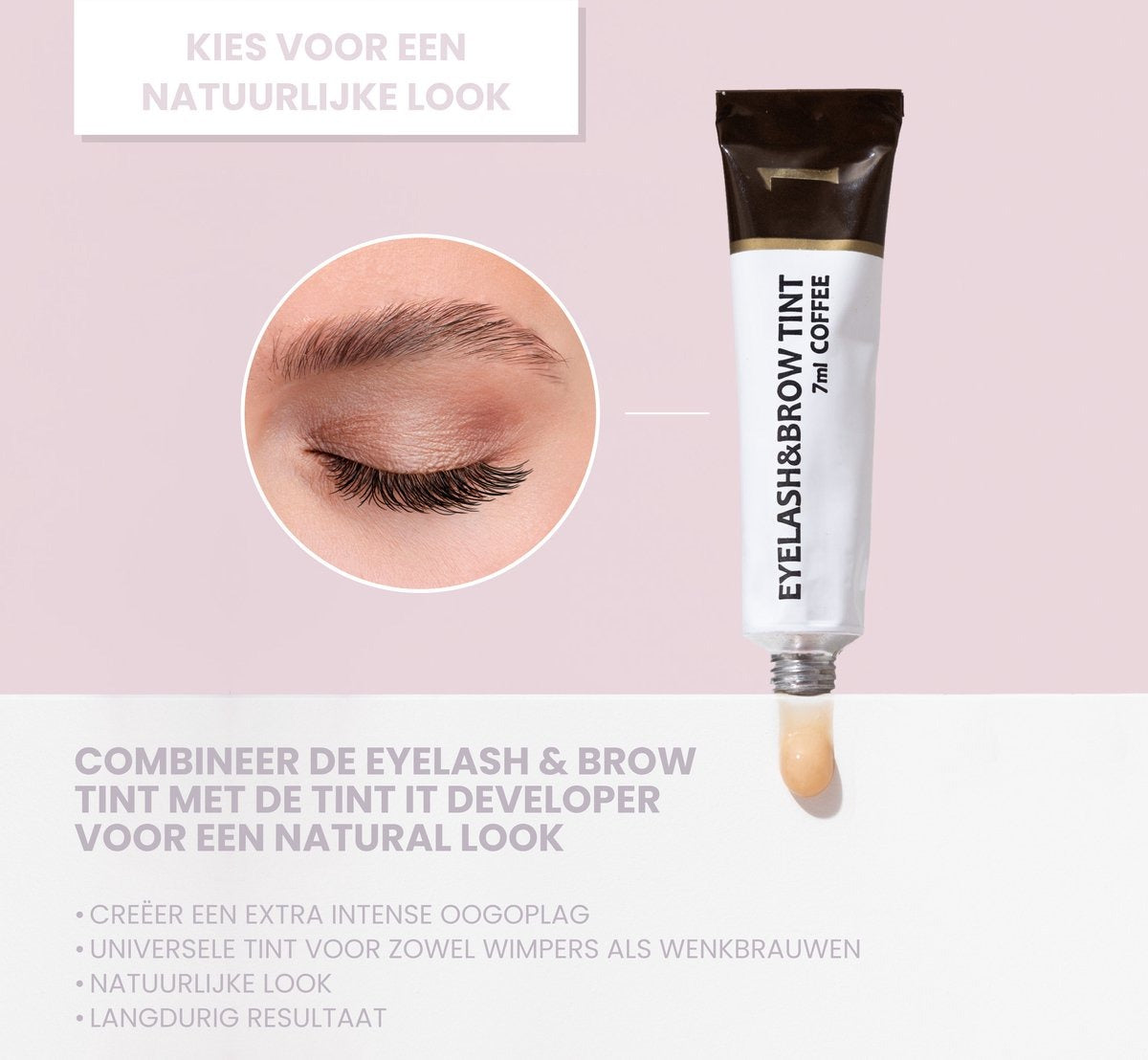4in1 Lash & Brow Box