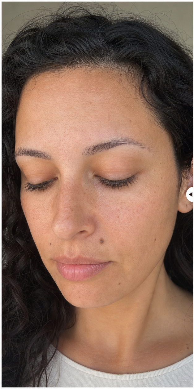 3in1 Lash & Brow Box voor