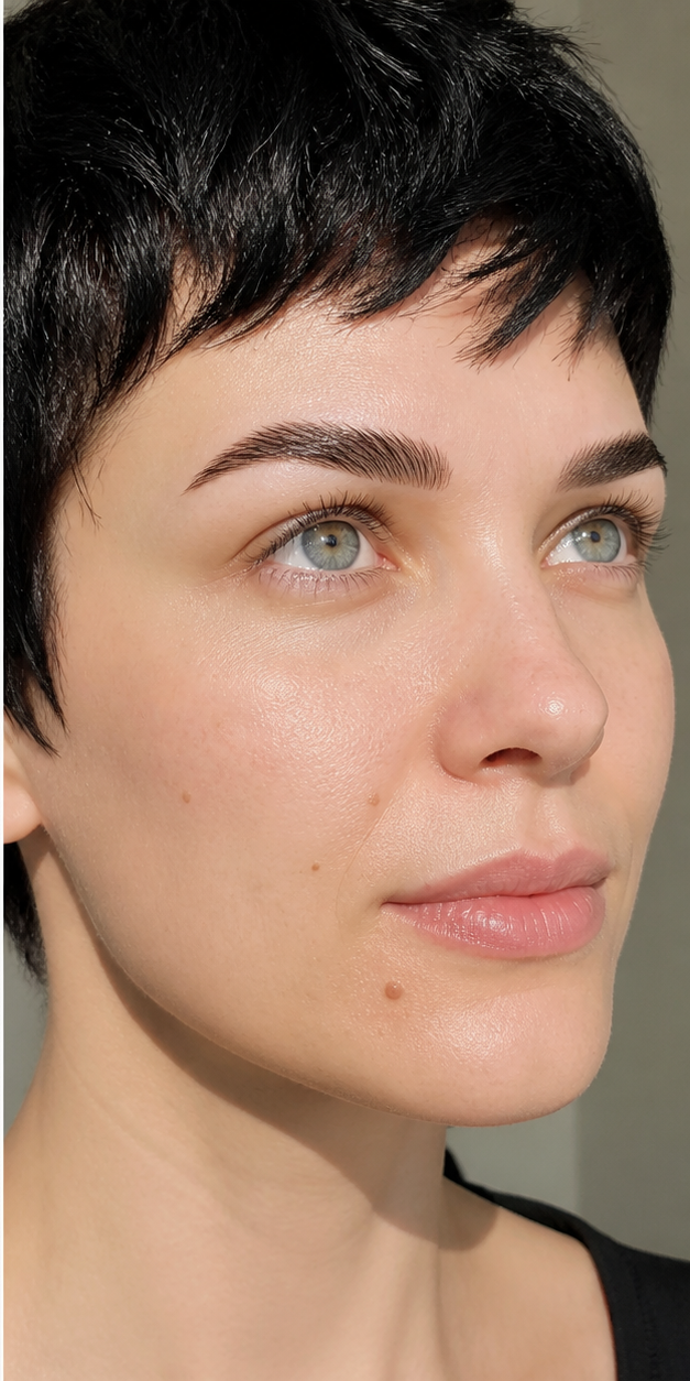 The Brow Box na