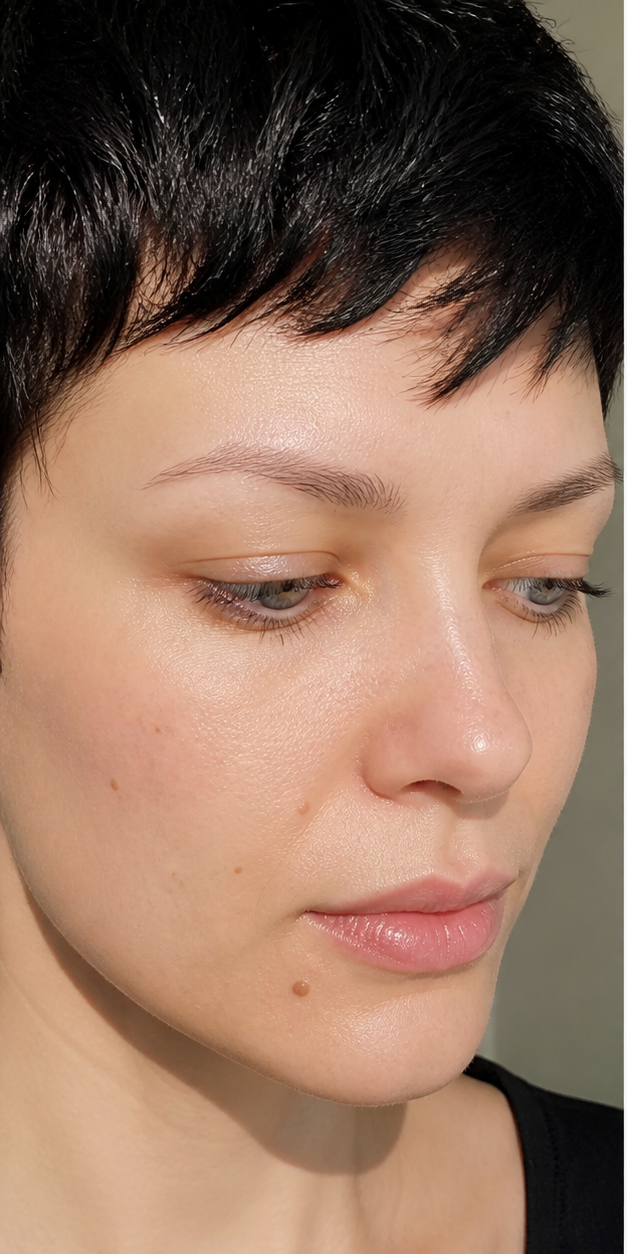 The Brow Box voor