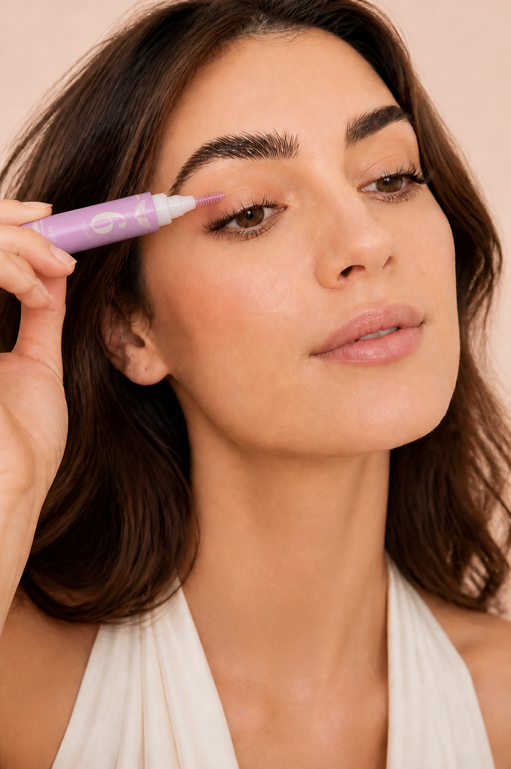 3in1 Lash & Brow Box changes — beauty routine resultaat