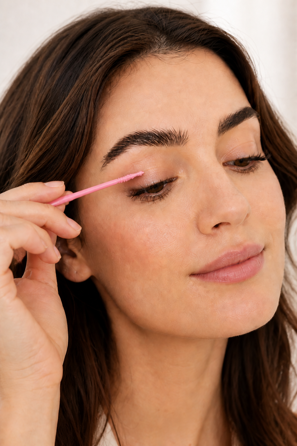 The Lash Box changes — beauty routine resultaat